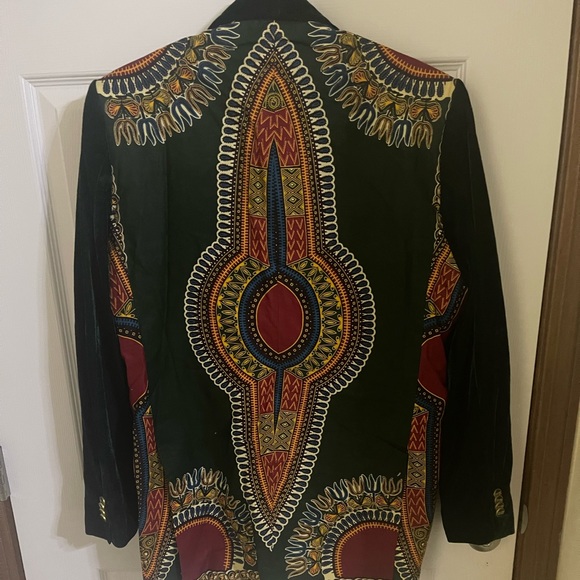 Ethnic African wear